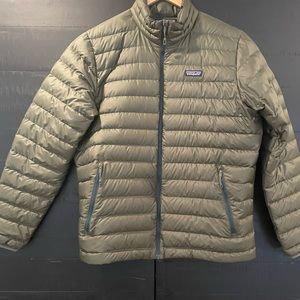Patagonia Down Sweater